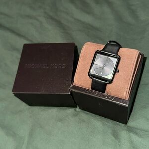 Michael Kors Lake Ladies Watch MK2586